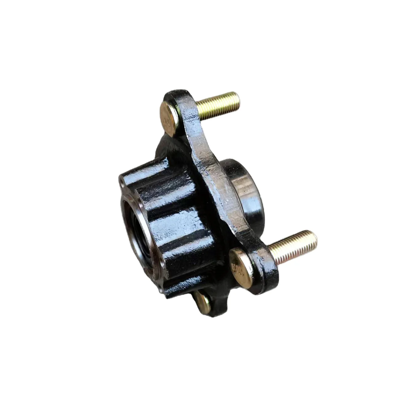 Flange hub for atv/UTV/Go Kart Rims