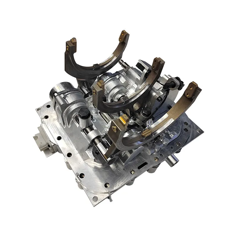 Крышка автоматической коробки передач в сборе C1702340-9A002 для Volvo