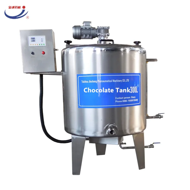 Машина для пастеризации фруктового сока с широким выходным диапазоном по заводской