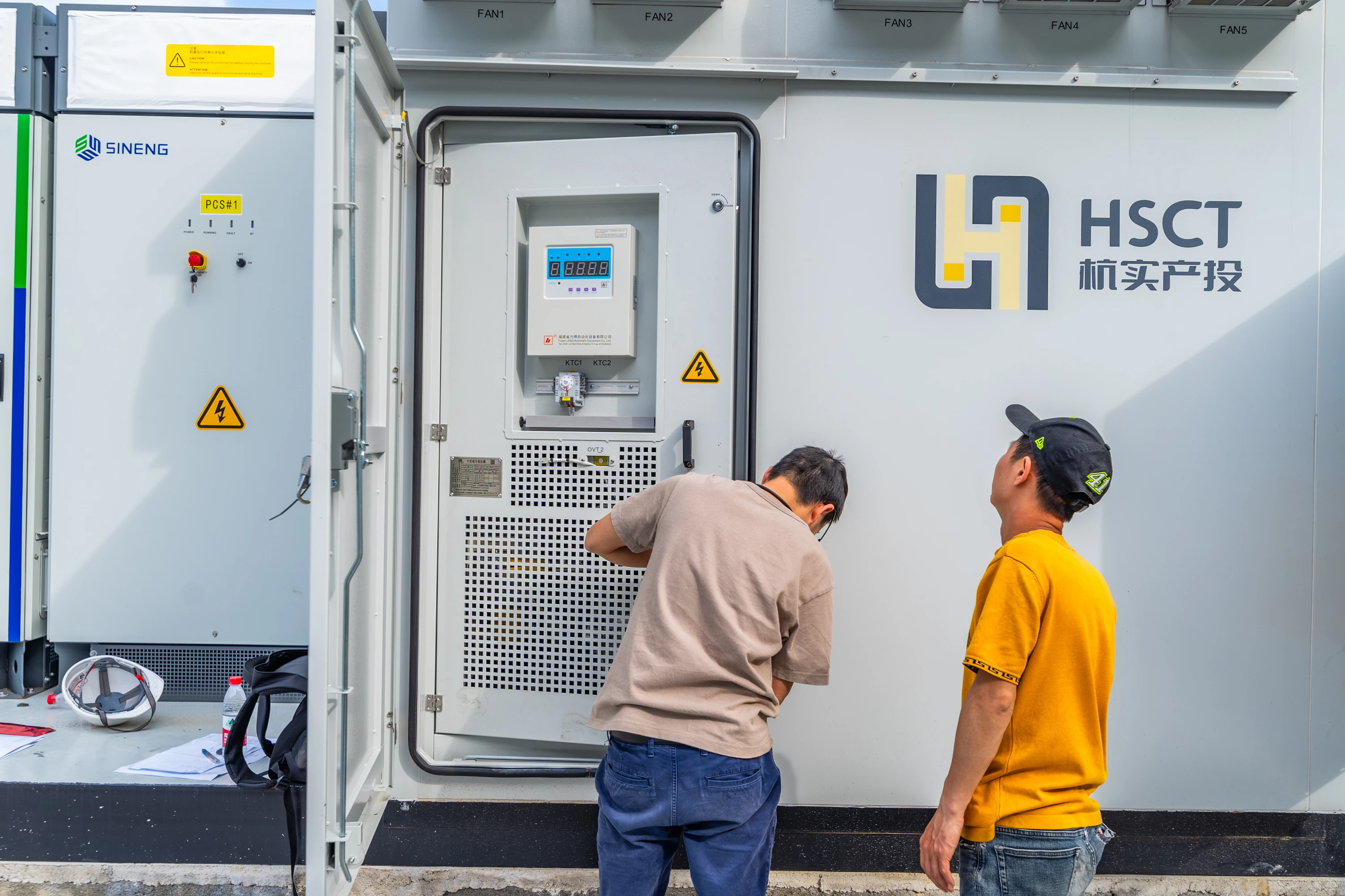 BoostESS Station 314MWh Liquid Cooling energy Storage System 5mw 10mw solar generator lifepo4 battery solar panel system