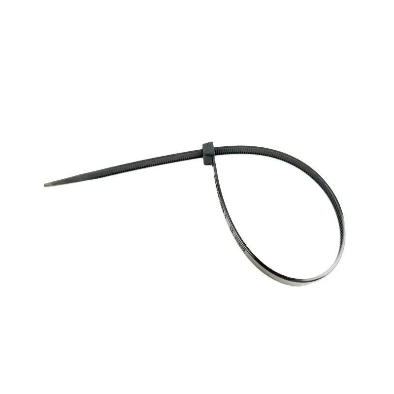 
Chinese manufacturer supply High quality Auto parts WG9003171356 Plastic fastening tape for CNHTC 