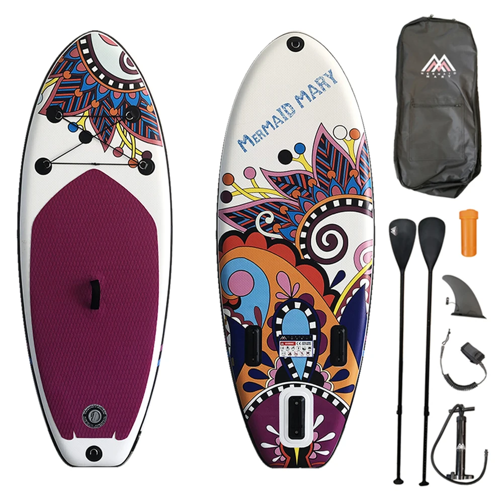 OEM wood stand up paddleboard surf wholesale surfboard uk paddle bords eu Wood Paddle Board Supboard isup