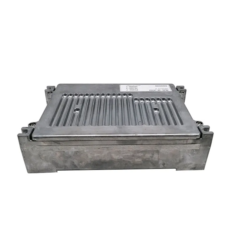 FTB hight Quality CONTROLLER 7835-26-2002 - KOMATSU