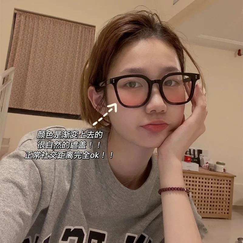 Fashion luxury Sunglasses 2022 Matrix Small Frame Sunglasses Female Personality Women Man luxury bb lunettes sunglasses glasses