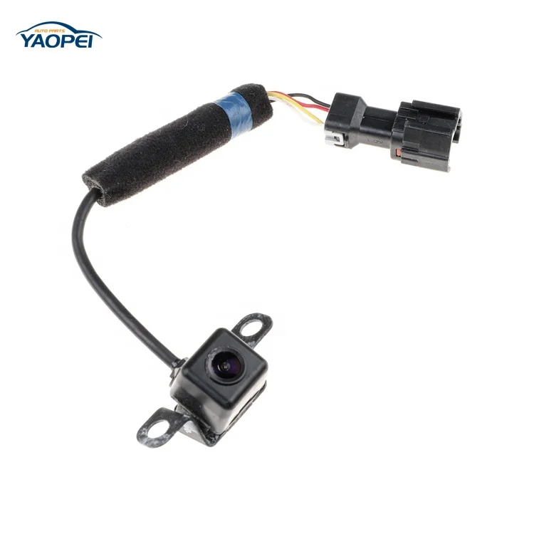95760-1W310 Backup Camera OEM For Kia RIO Pride 2013-2017