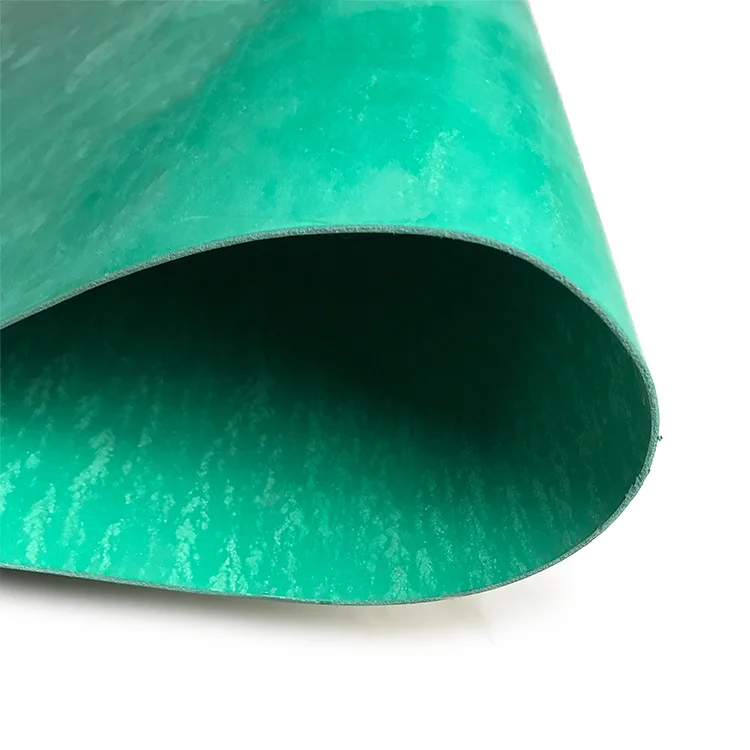 Non-asbestos Gasket High Temperature Sealing Flange Oil Resistant Asbestos-free Gasket