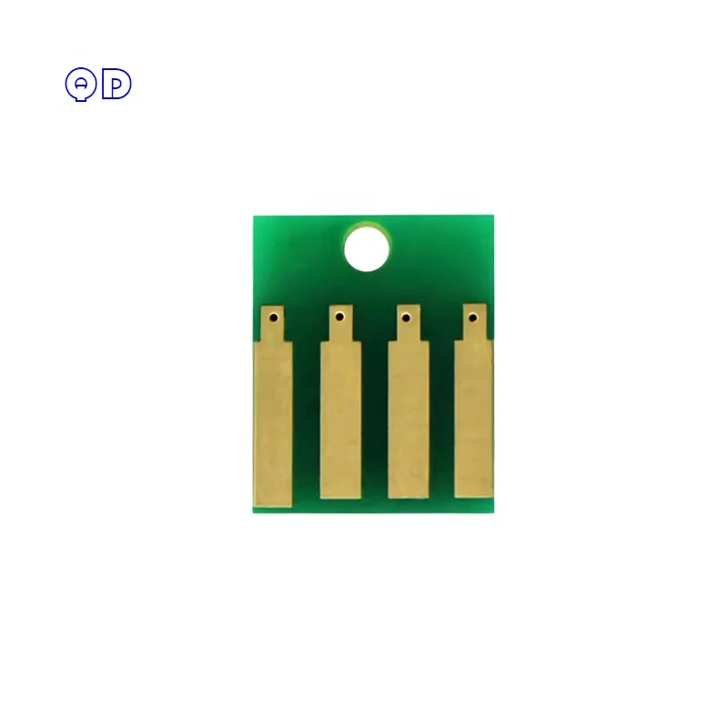 Высококачественный совместимый чип Fuser для Lexmark MS321 MX321 MS421 MX421 MS521 MS621 MS622 MX521 MX522 MX622 тонер-чипы