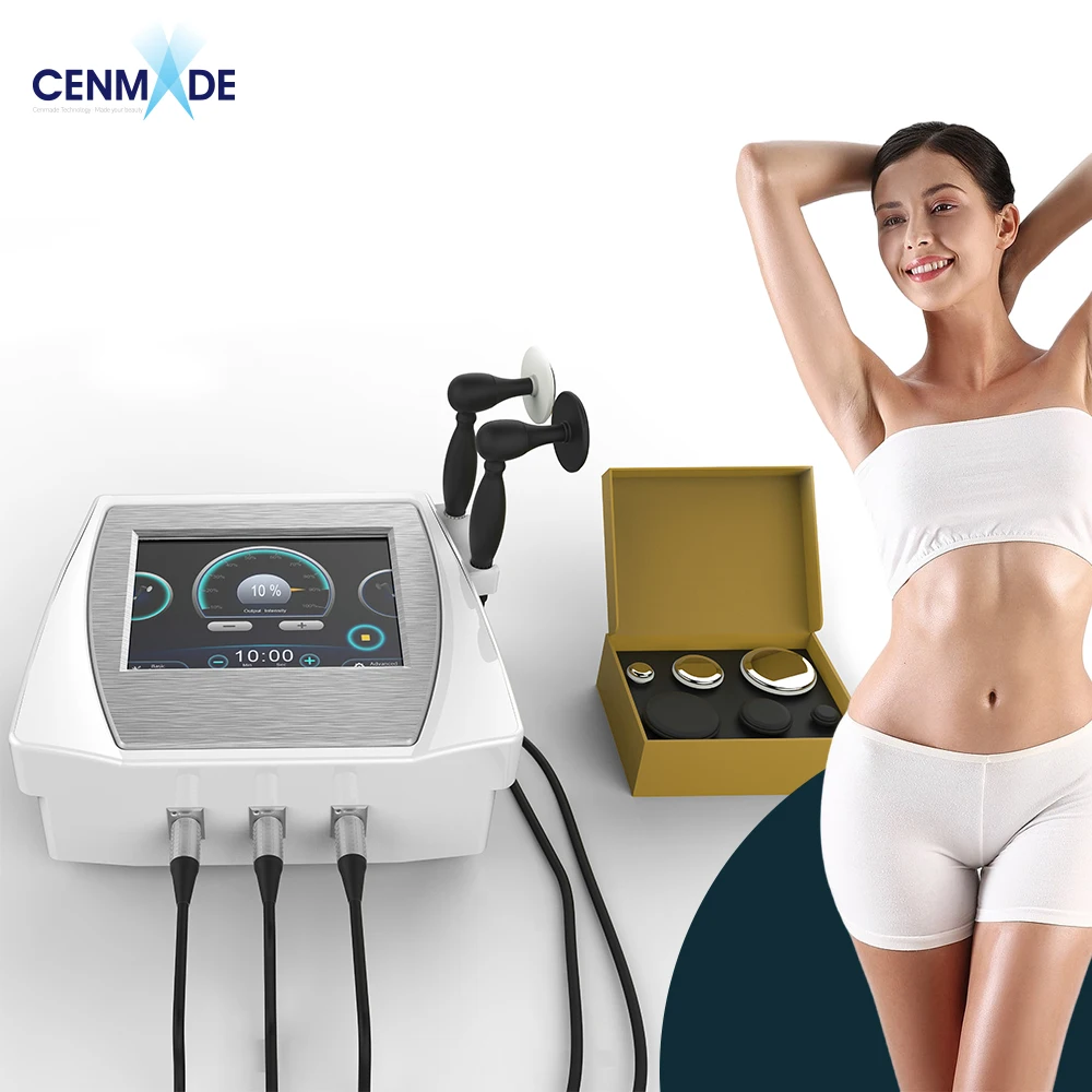 Portable Professional cet ret physiocare tecar rehabilitation machine