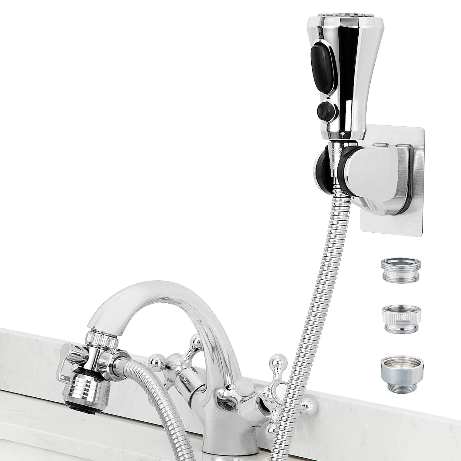 Распылитель кухонной раковины