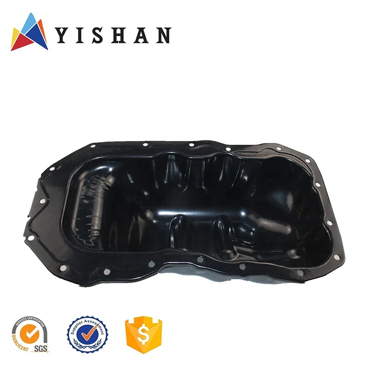 Nice Mazda car parts OEM PE0110400 PE01-10-400 OIL PAN for Mazda 3 Mazda 6 CX5 2015 2.0L use