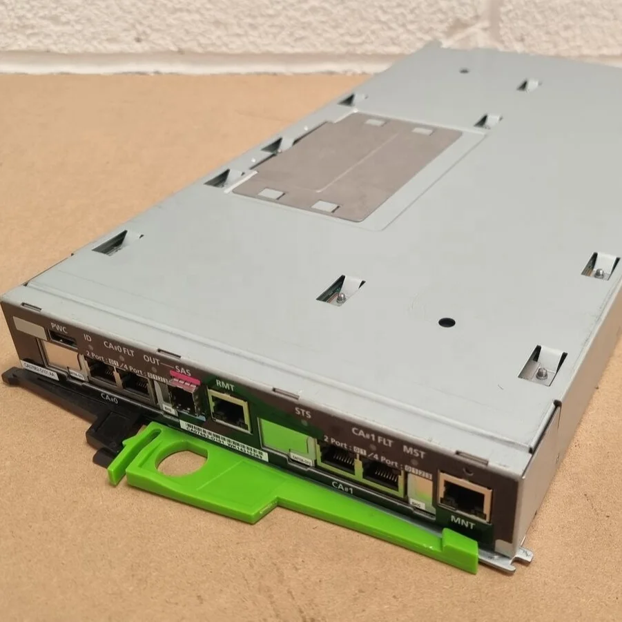 IT O&M Service Provider CA07662-D101 for Fujitsu DX100 S3 Controller