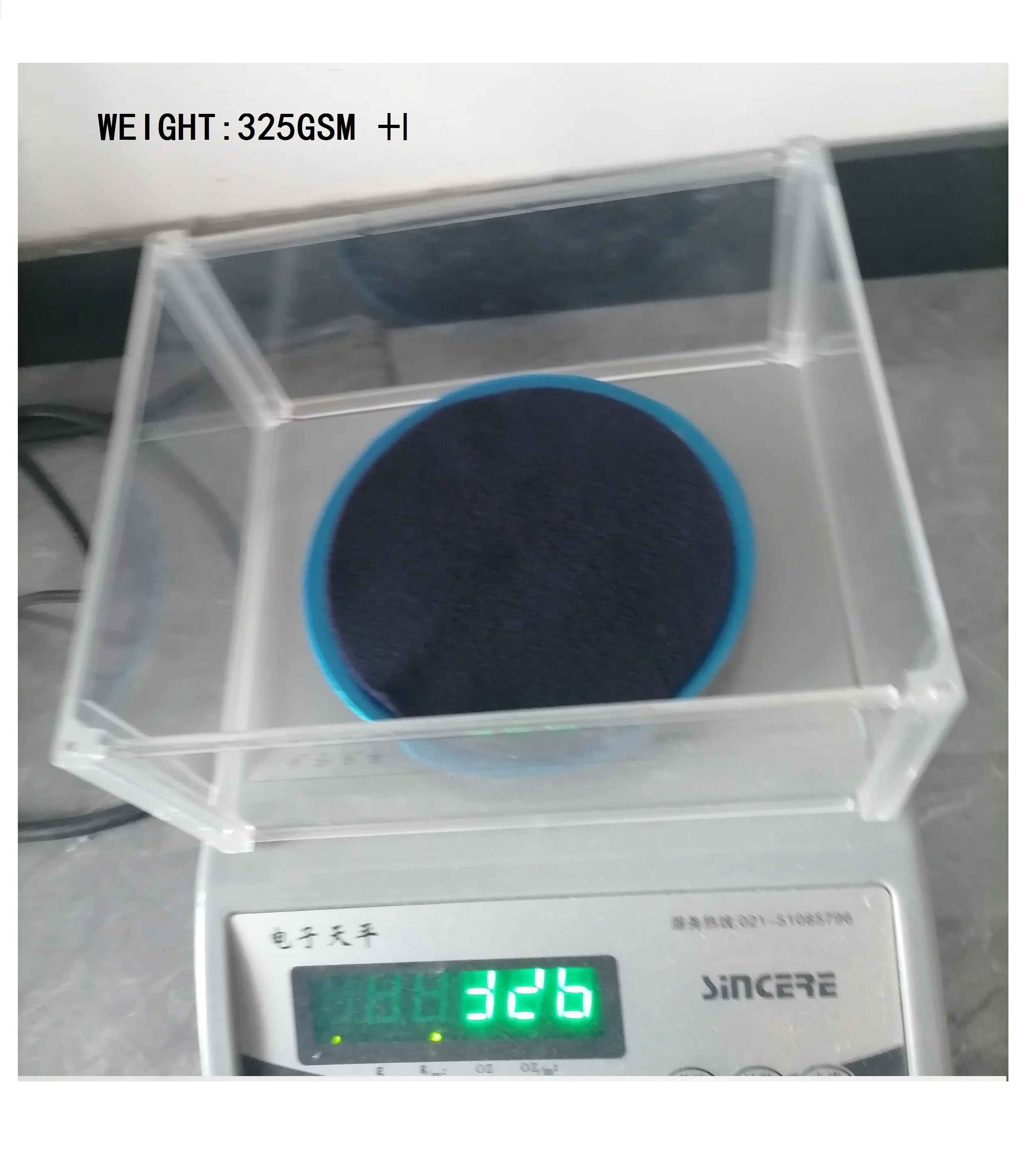 Factory Sale 330GSM Polyester Two Side Brushed Single Side Polar Fleece Fabric For Lining Jackets Bed clothes