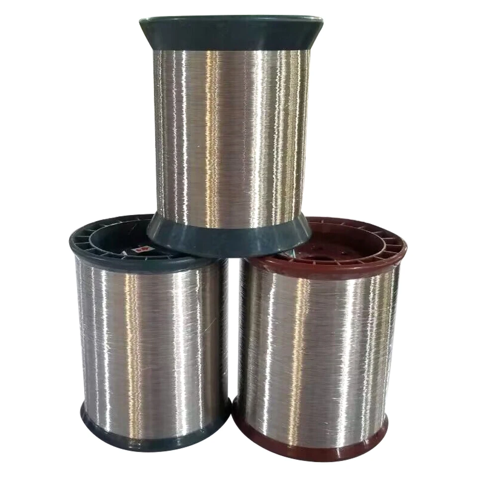 0,1-6,0 мм Нитинол, проволока из сплава с памятью, никель-титановая проволока для медицинских