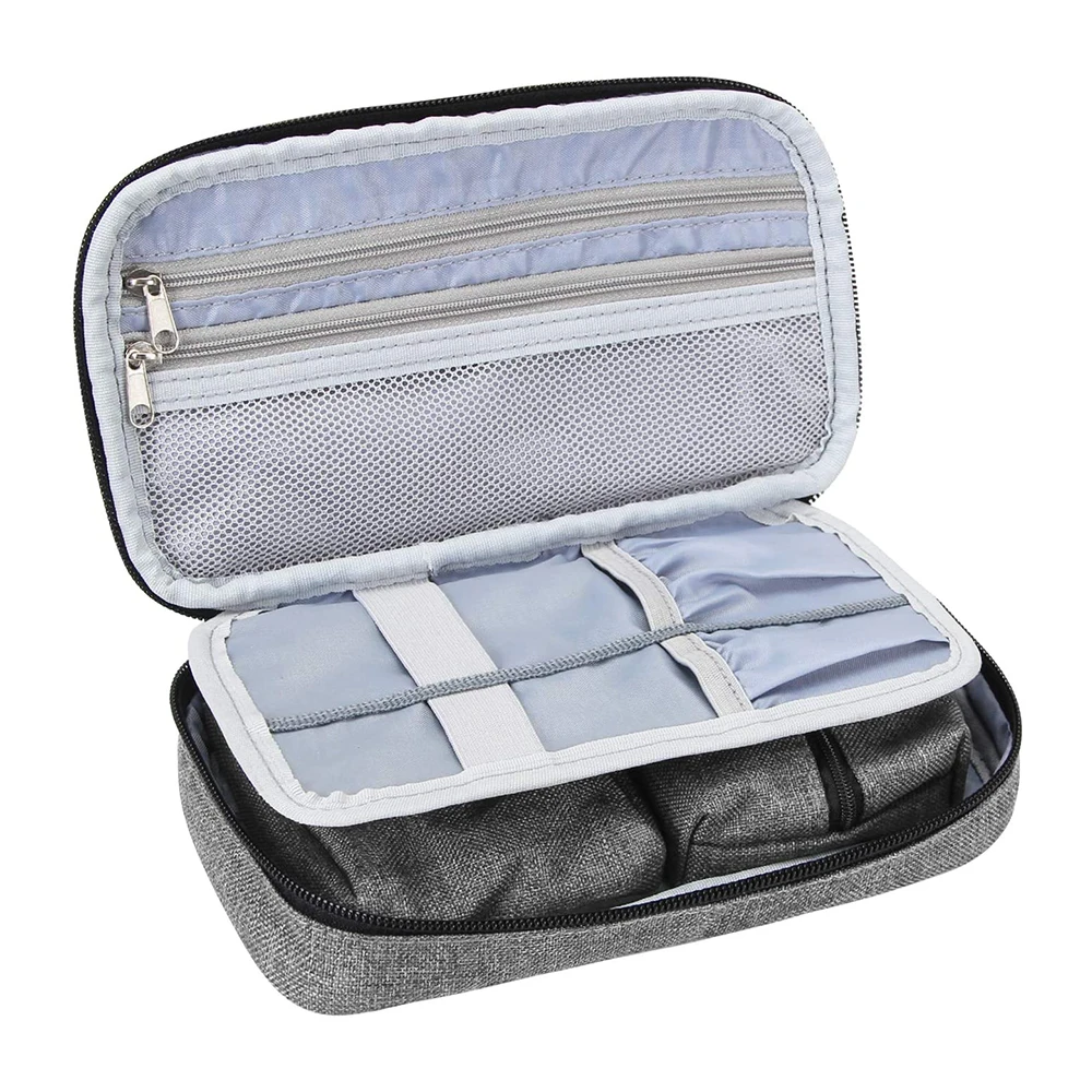 Amazon Hot Selling Cooler Case Storage Diabetic Travel Bag for Glucose Meter and Other Diabetic Supplies
