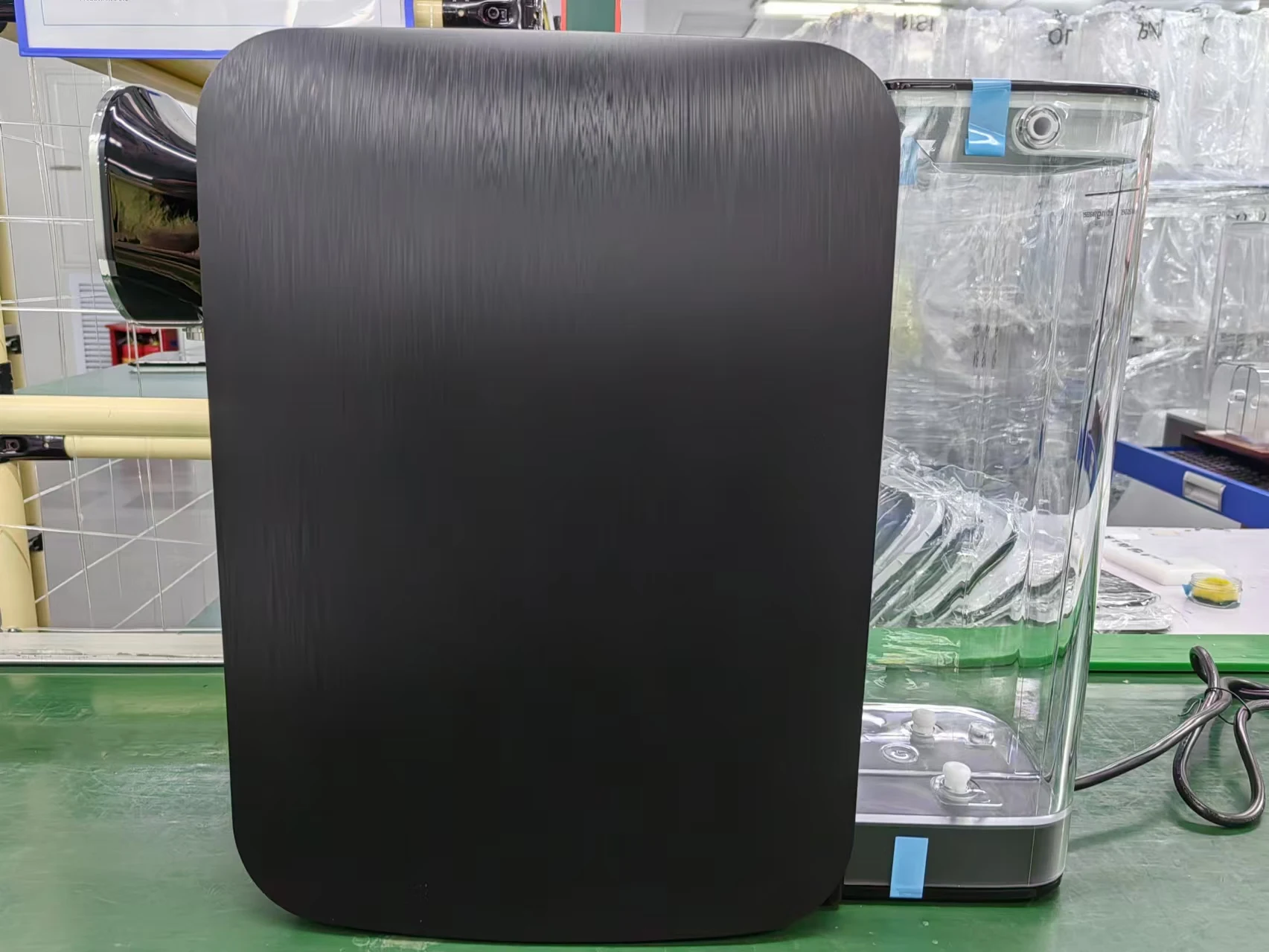 Household Reverse Osmosis Tank Ro System Water Filter Water Purifier Dispenser Water Cooler