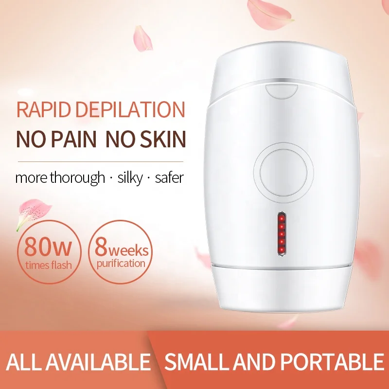 Best selling!Painless permanent Home Use IPL/ IPL Laser Hair Removal/ Mini IPL Machine