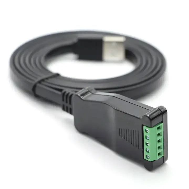 New sales Oem/odm Ft232rl Usb Am To Rs422 Rs485 Full-duplex Adapter Serial Cable
