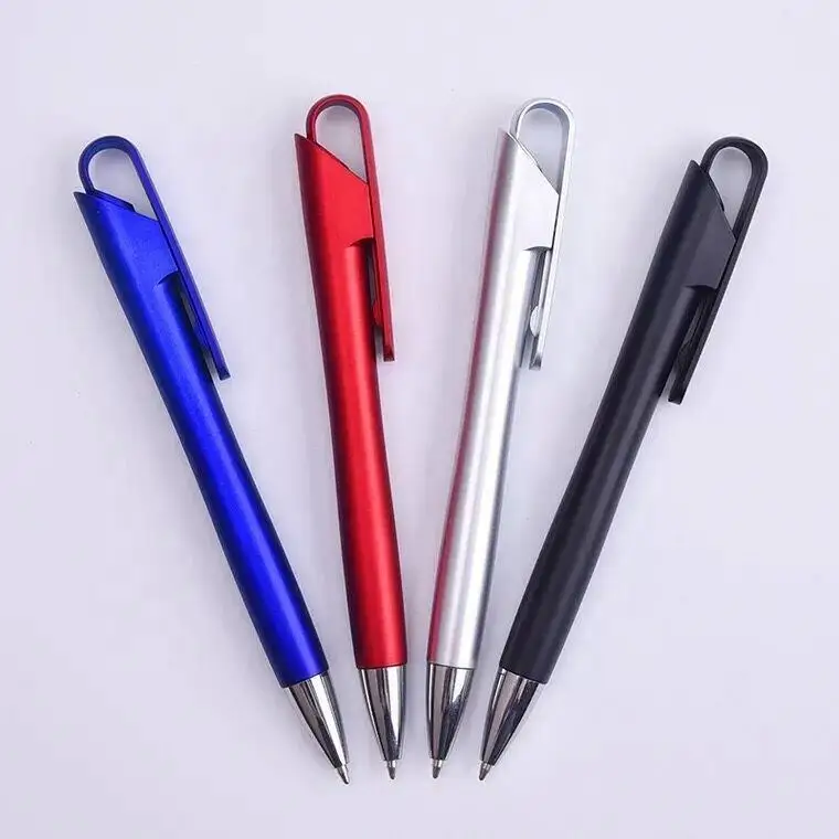 High quality signature ballpoint pen stylish fluent writing new ballpoint pen