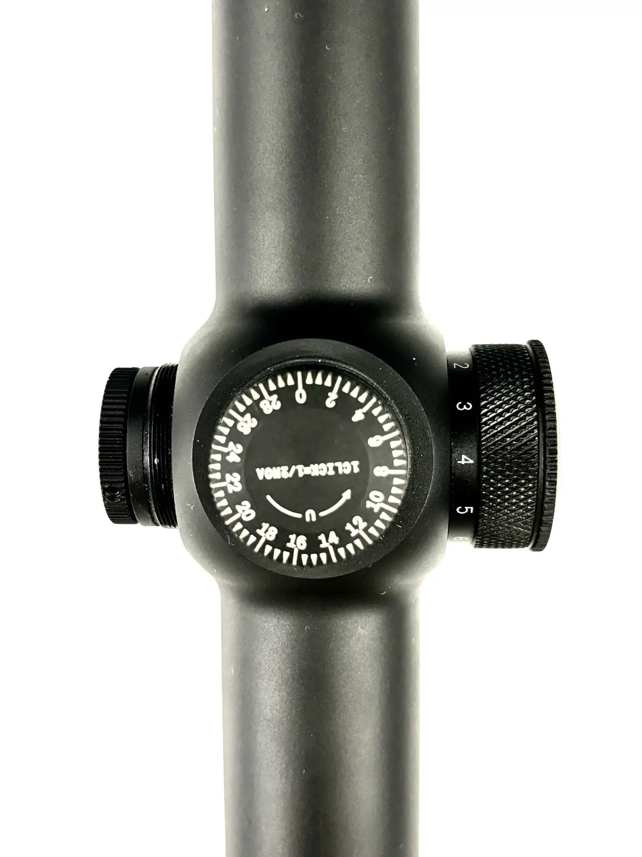 Outdoor Hunting Sport 1-6x24 Tactical Optics Waterproof Scope  long range optics scope tactical optical sight hunting scope