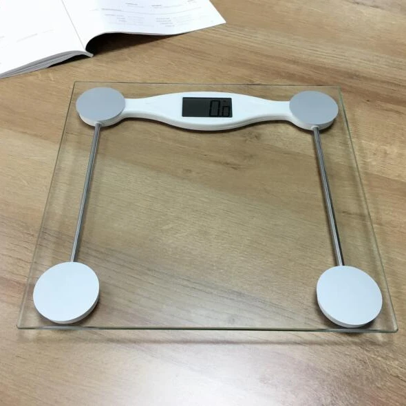 Электронные весы для взвешивания от производителя