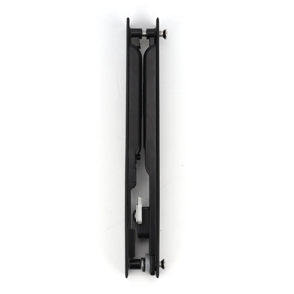 Door Window Aluminum Alloy Accessories Lock Keyless Sliding Window Lock