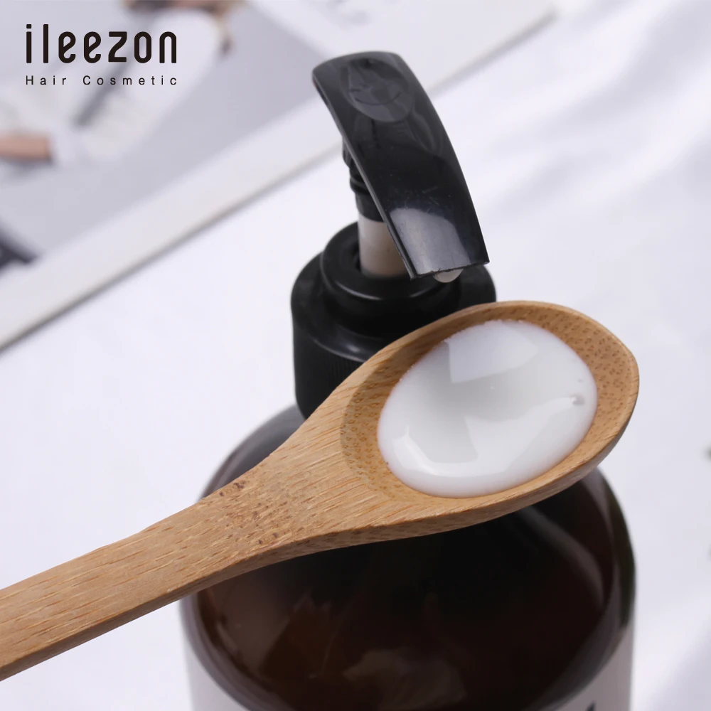 Private Label Apple Cider Vinegar Shampoo & Hair Conditioner Set