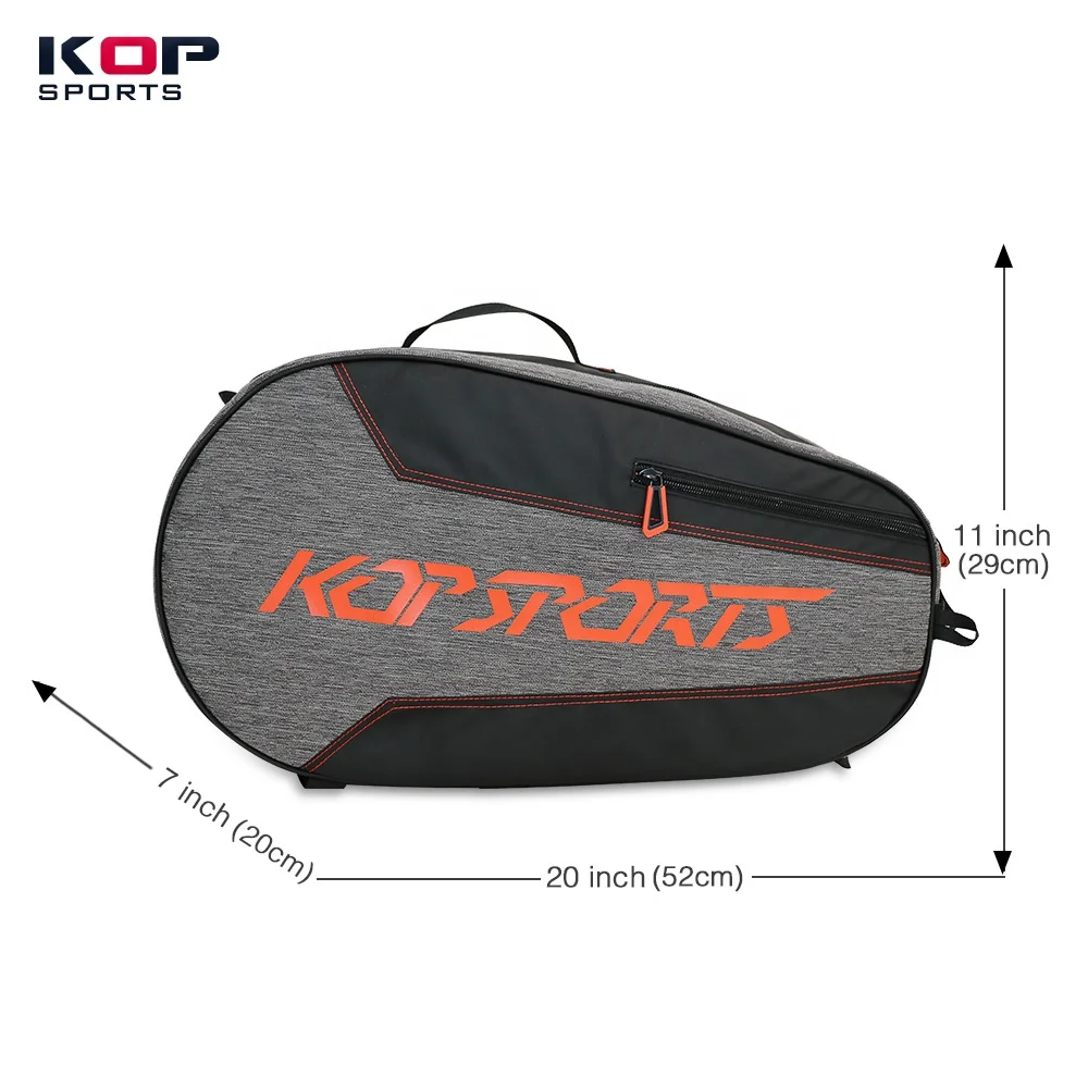 K22RB108 Pickleball Весло Слинг Сумка