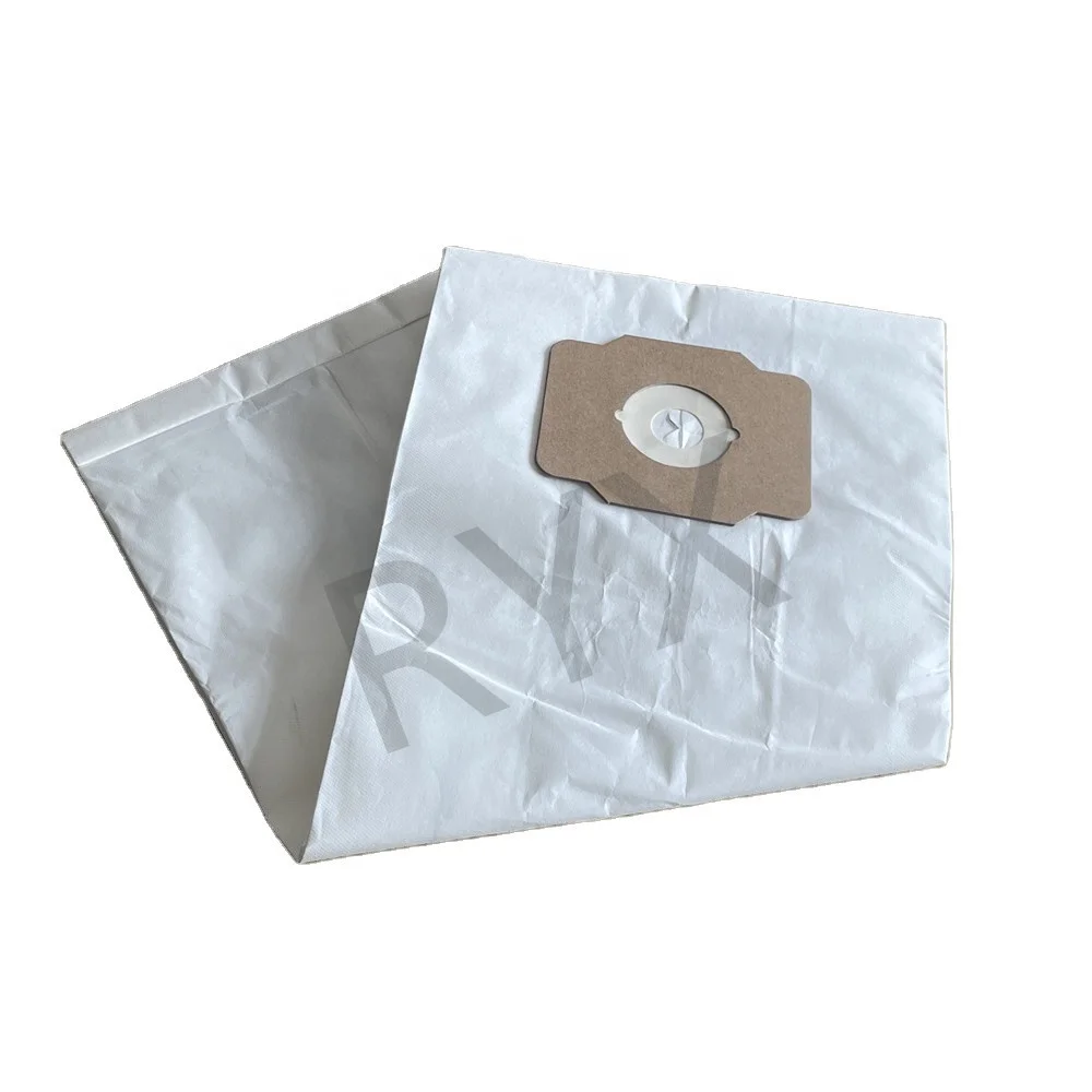 Vacuum bag designed to fit Beam Eureka Electrolux Central vacuums vacuum cleaner part 4462 dust filter bag