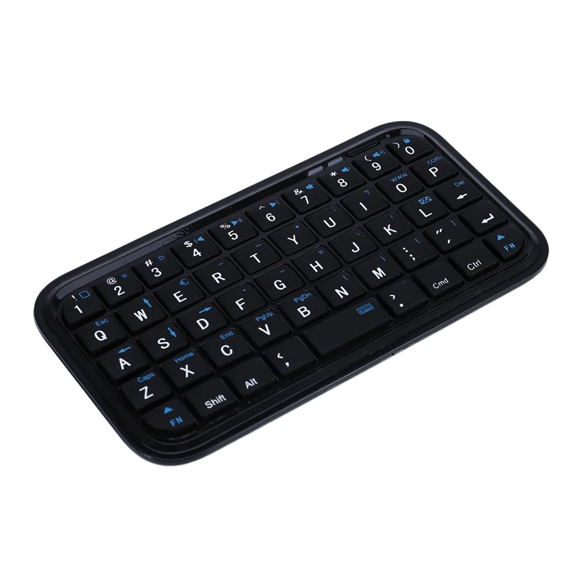 Smart Phones PC Computers Portable Mini Wireless Keyboard