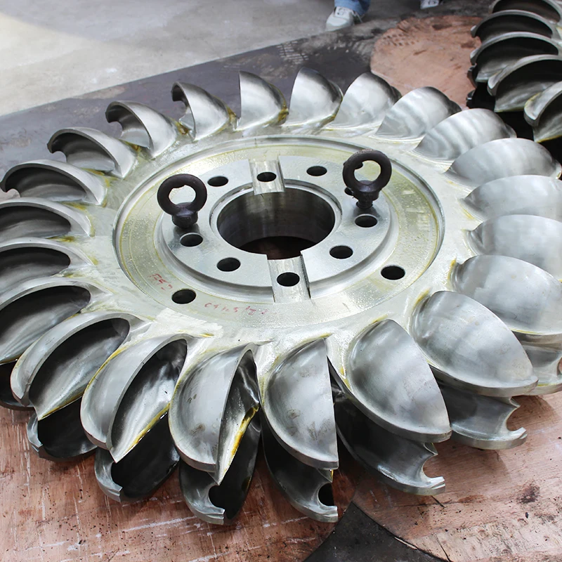 100KW 1MW 10MW 50MW Free Energy hydro power generator pelton turbine for sale