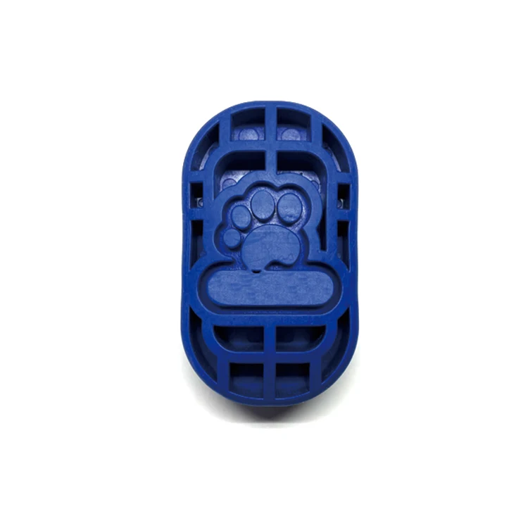 Pet bath brush cat and dog massage brush universal type convenient bath brush grooming and cleaning supplies