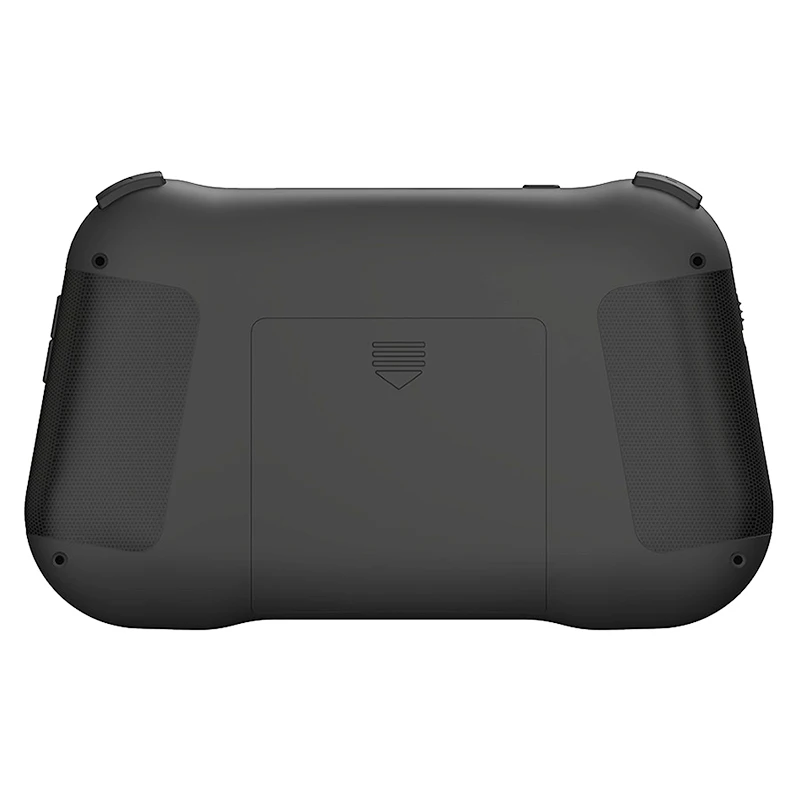 Latest Portable 2.4GHz Computer 7 colors switchable backlight Mini Trackball Wireless Keyboard and mouse for Laptop