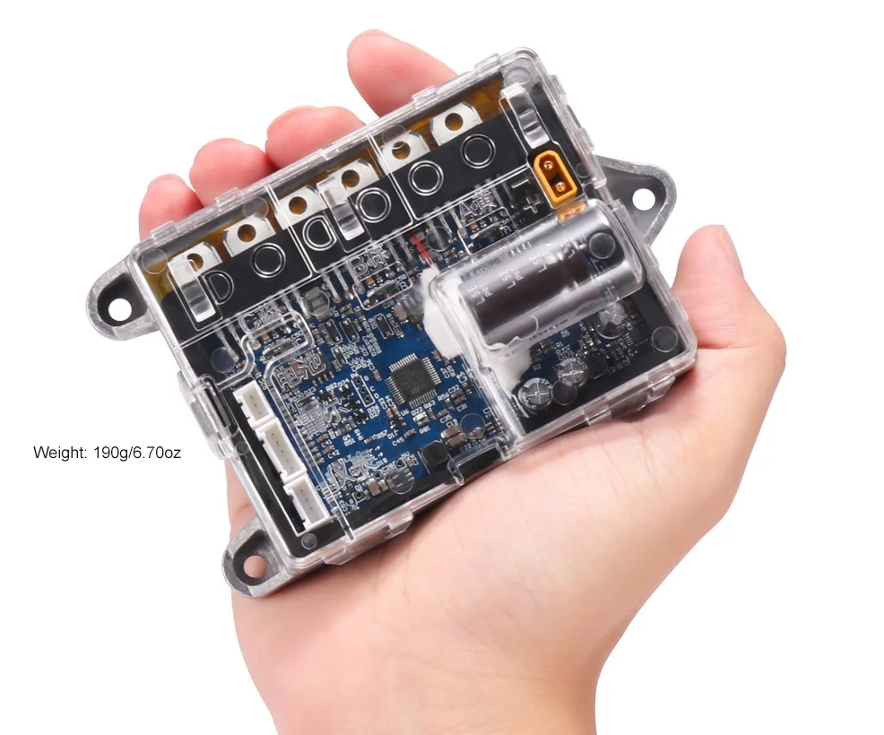 Motherboard Control Board V3.0 for Xiaomi M365/1S/Essential/PRO/PRO2  Electric Scooter Parts