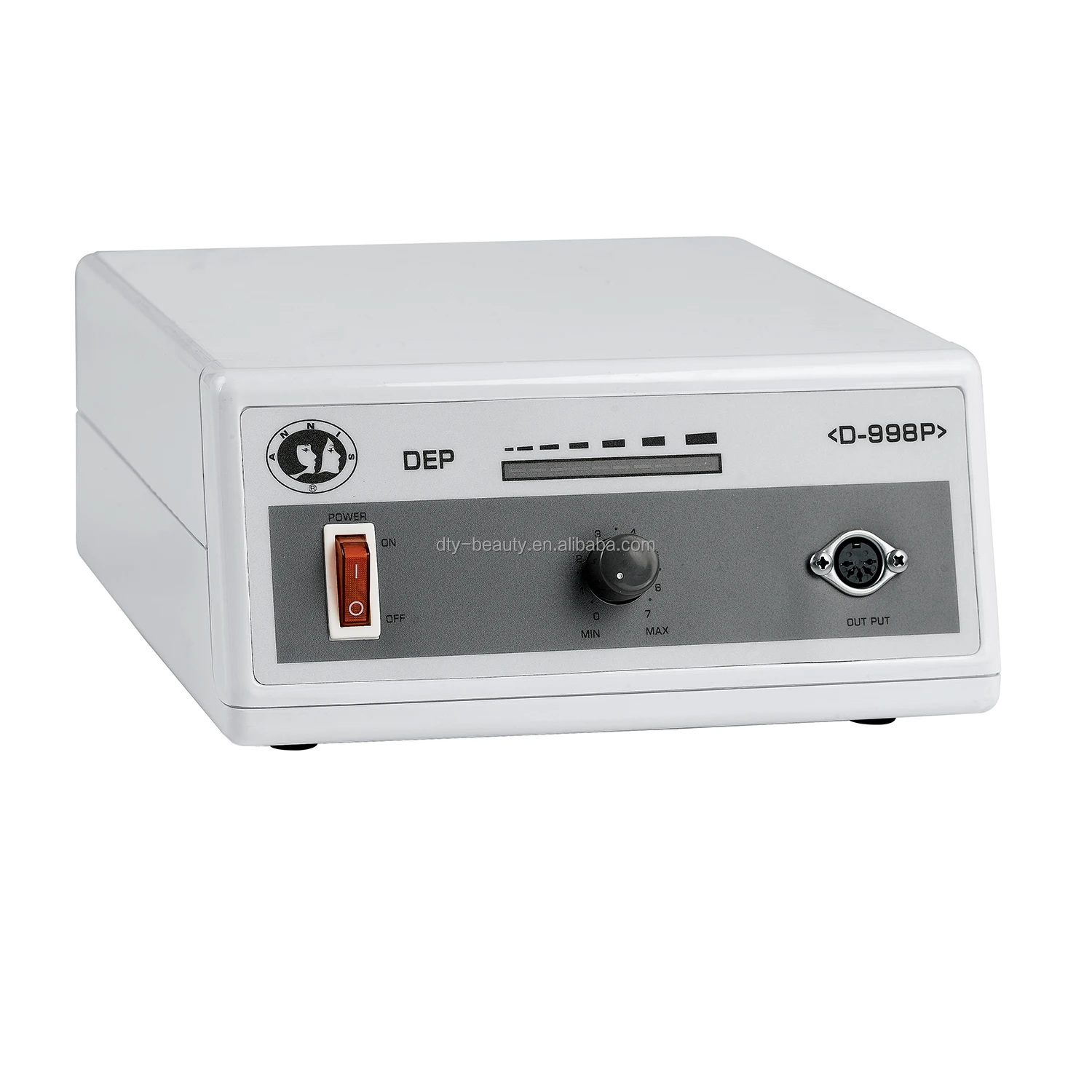 DTY Professional salon use spot removal device and depilator  hair remove machine portable