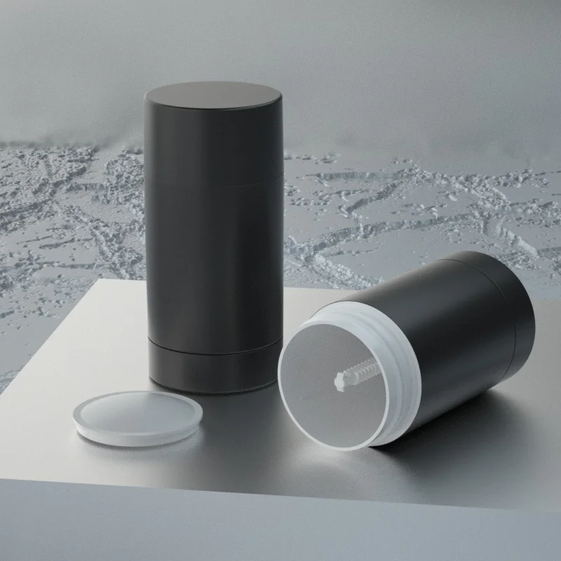 30ml 50ml 75ml stick deodorant container Deodorant private label deodorants