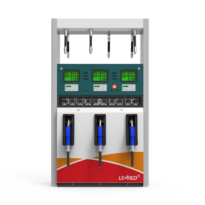 gas station fuel pumps for sale gilbarco fuel dispensers printer