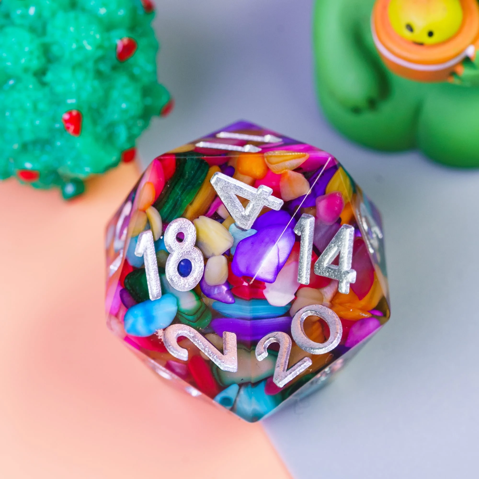 Набор для игры в ролевые Dixi