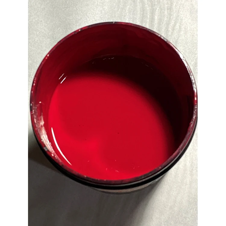 Фоточувствительная паяльная маска синее масло