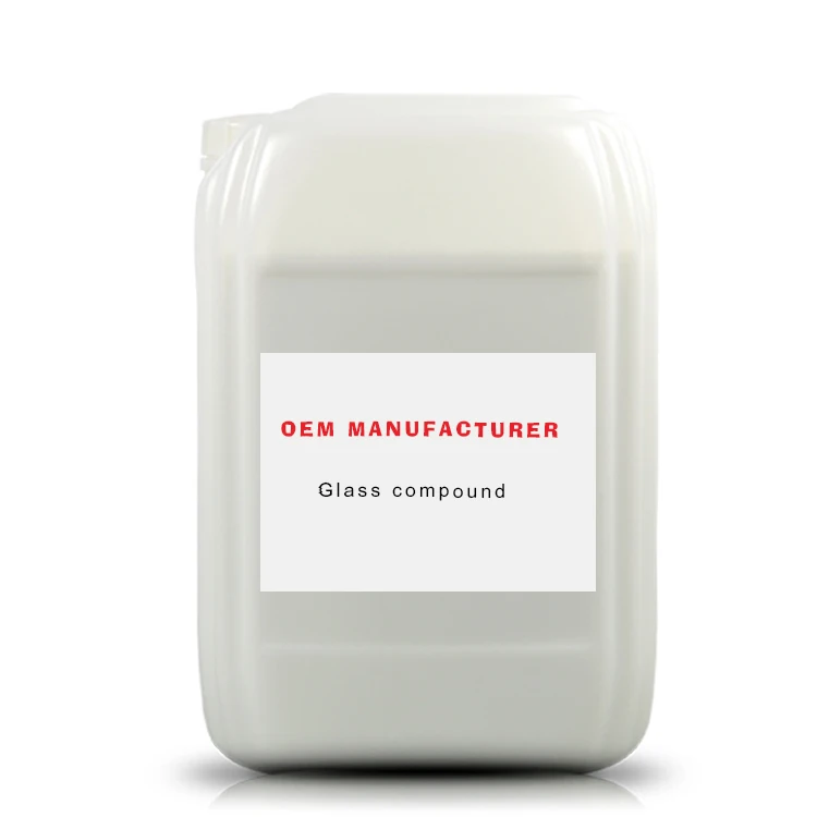 
LANTAN Glass Polishing Compound 500ml Car Coating Other,other LT-GP001 Shinny Gloss 3 Years 500g CL 