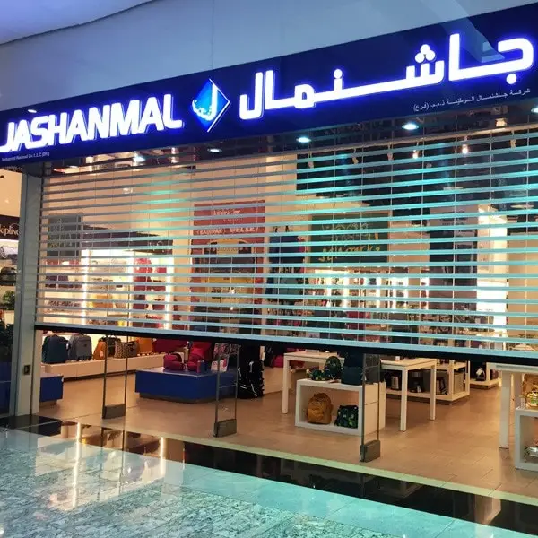 Manufacturer Wholesale Garage Door Transparent Rolling Shutter Door For Commercial Shops