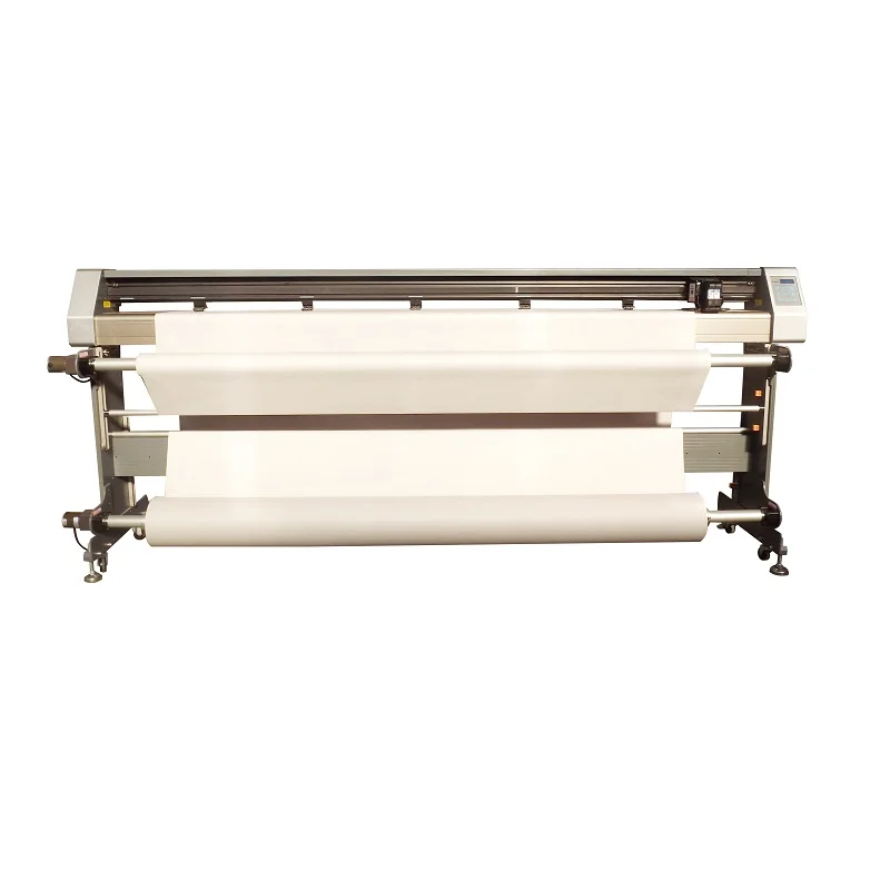 Richpeace Inkjet Plotter for Garment Factory (First Generation)