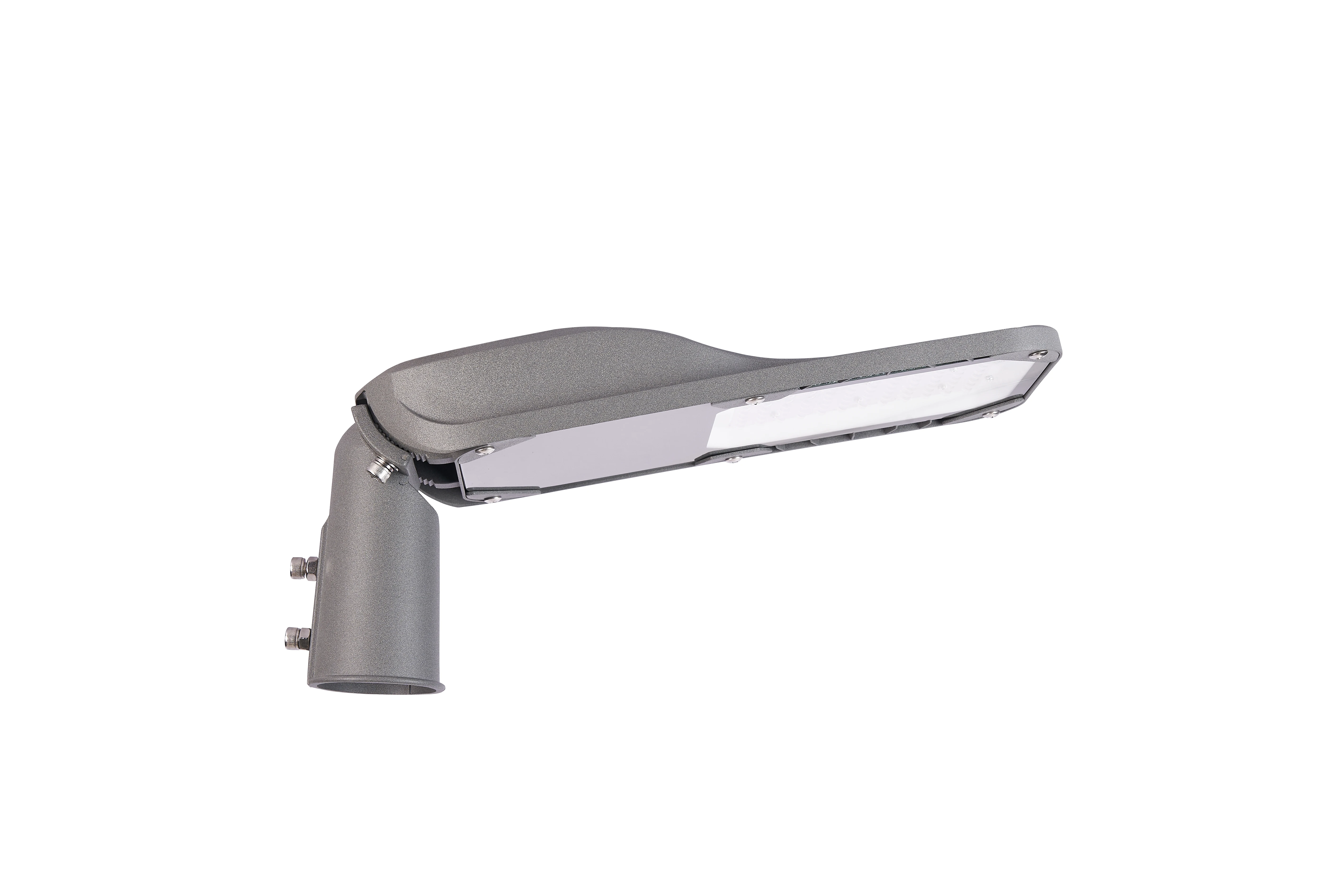 New Arrival High Lumen Waterproof Ip65 Led Street Light With Motion Detector