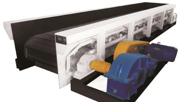 Magnetia Spinel Brick Block Maker Soil Brick Mold for Efficient Brick Making Machinery
