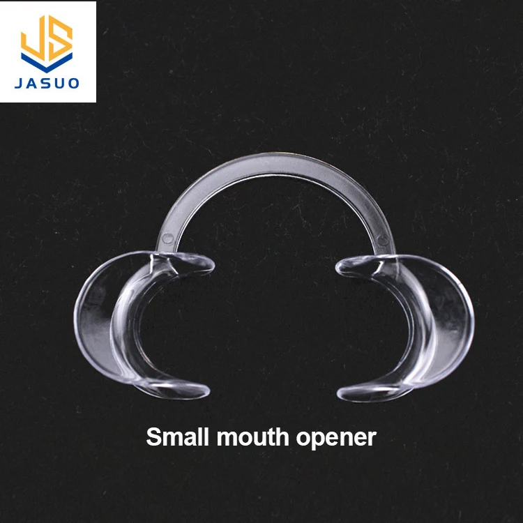 High Quality C Shape Teeth Cheek Retractor Mouth Opener Lip Retractor