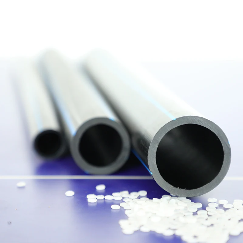 China Manufacture 355 500 110 250 Drip Irrigation Israel Dn20-1000mm Hdpe Pe100 High Density Polyethylene Pipe Manufacturers