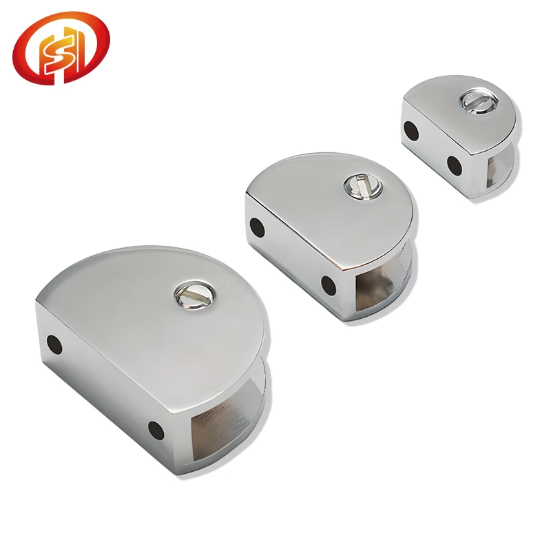 supplier adjustable glass clamp clip bracket shelf glass support adjustable glass shelf clamp bracket