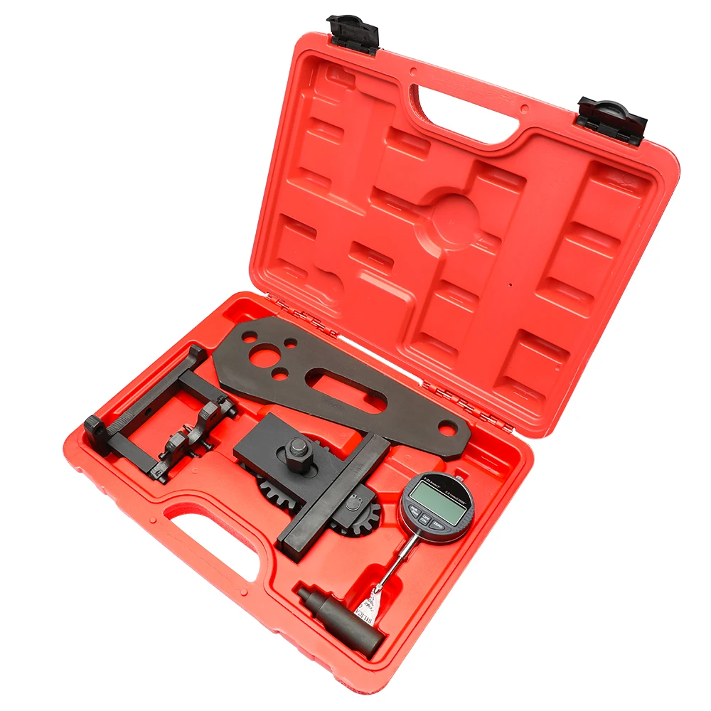 Diesel Engine Timing Tool for  for Peugeot Fiat King Kong C11 C13 Corso 11 Liters 13 Liters Car Tool