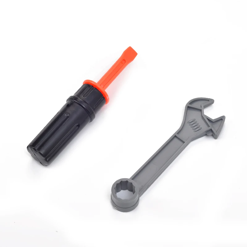 Superior Quality Cheap Plastic Engineering Construction Vehicles Mixer Truck Toy