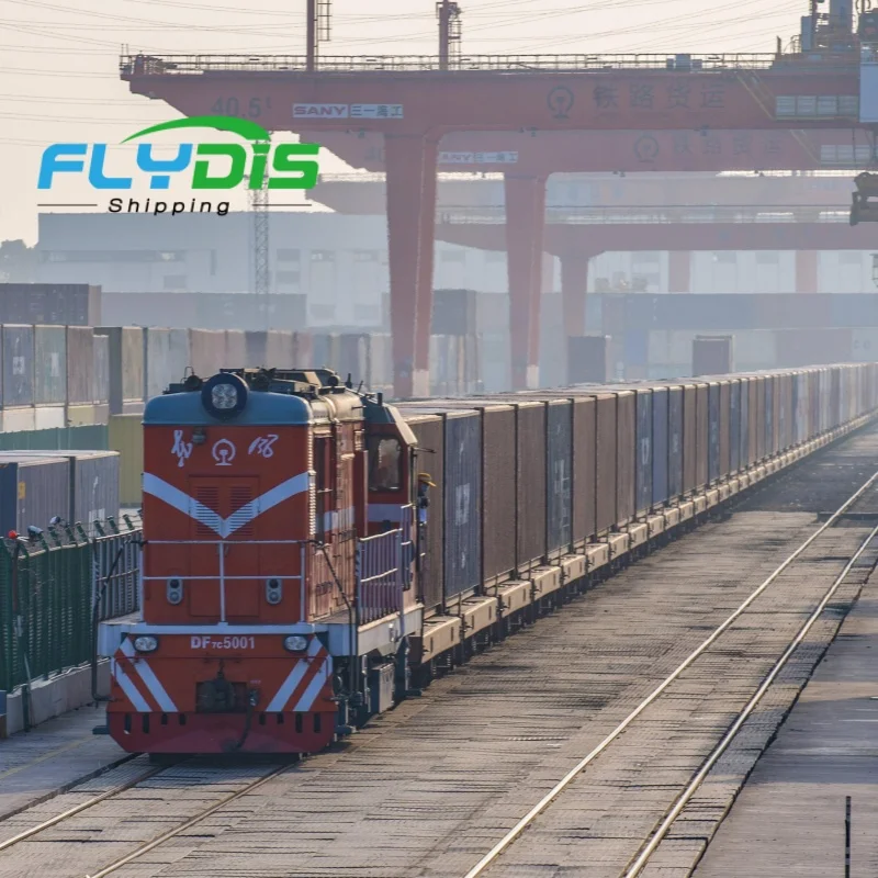 10 лучших логистических перевозок Ali Express UPS DHL Air Sea Freight Shipping Agent Китай на Ближний Восток Франция Польша Мексика CA