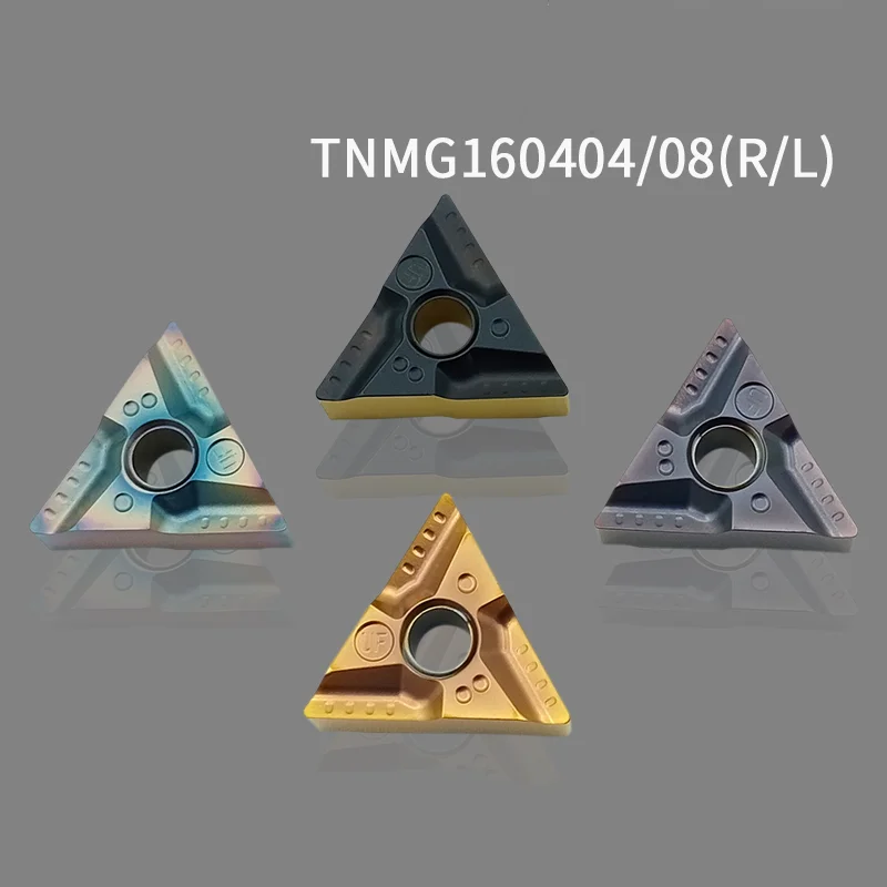 Tungsten Carbide Insert Turning/Milling/Threading/Grooving/Drilling CNC Insert Apmt Rpmt Lnmu Cnmg Tnmg Wnmg Vnmg Mgmn Sp300 Mac